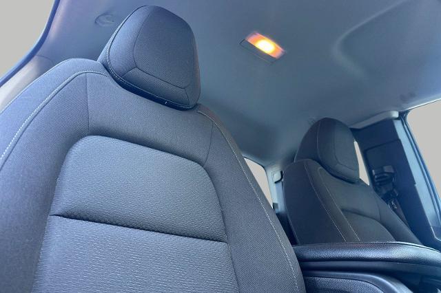 2022 Chevrolet Colorado - $17,521