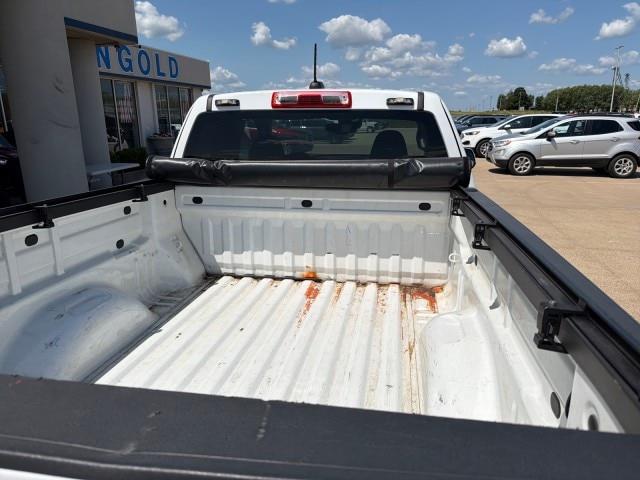 2022 Chevrolet Colorado - $18,863