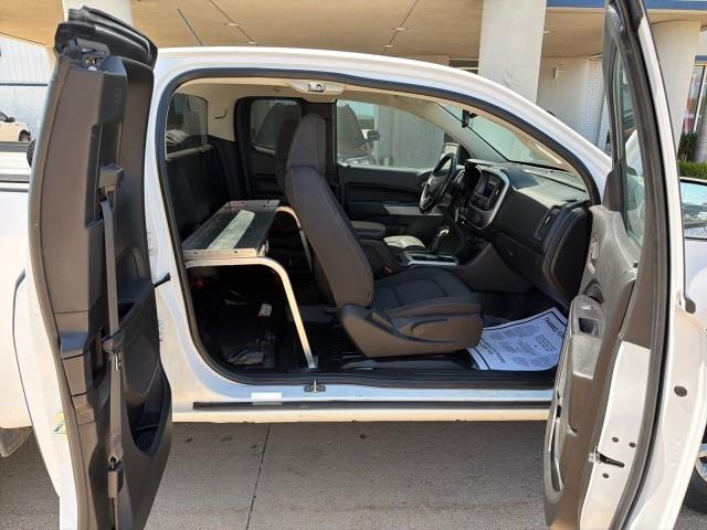 2022 Chevrolet Colorado - $18,863