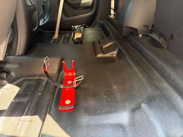 2022 Chevrolet Colorado - $18,863