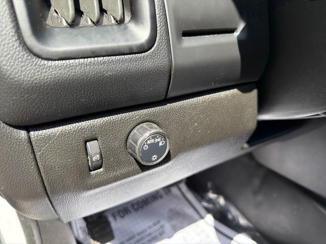 2022 Chevrolet Colorado - $18,863