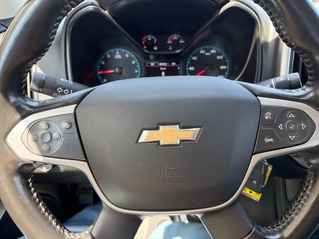 2022 Chevrolet Colorado - $18,863