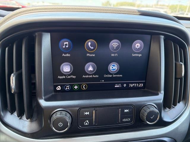 2022 Chevrolet Colorado - $18,863
