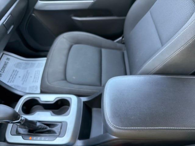 2022 Chevrolet Colorado - $18,863