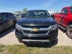 2016 Colorado Thumbnail 2