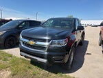 2016 Colorado Thumbnail 3