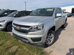 2016 Colorado Thumbnail 3