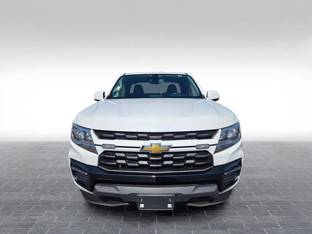 2022 Chevrolet Colorado - $20,792