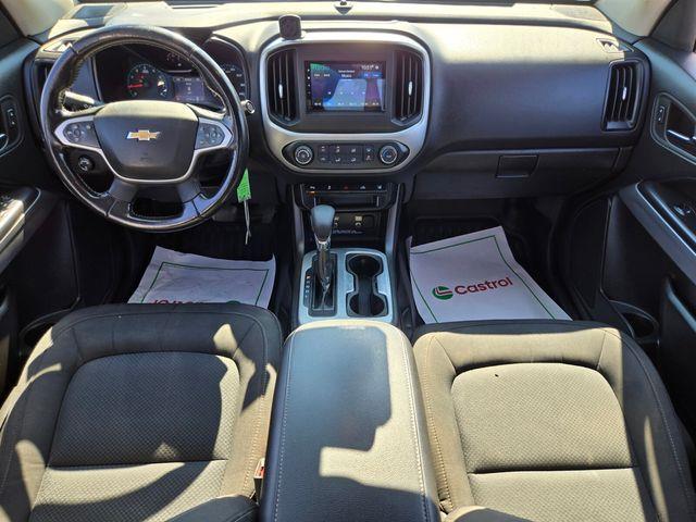 2022 Chevrolet Colorado - $20,792