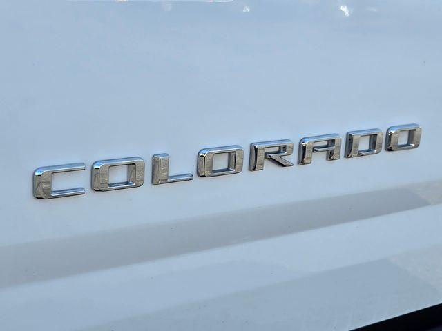 2022 Chevrolet Colorado - $20,792