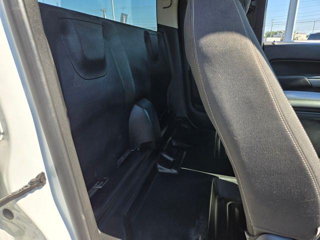 2022 Chevrolet Colorado - $20,792