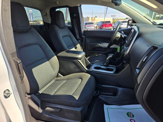 2022 Chevrolet Colorado - $20,792