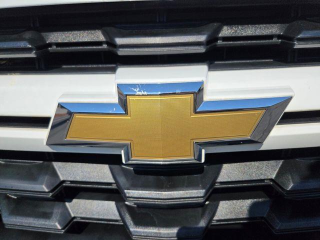 2022 Chevrolet Colorado - $20,792