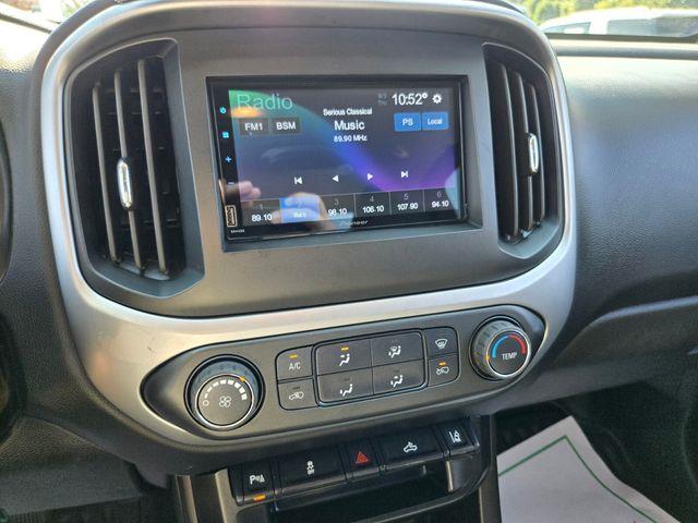 2022 Chevrolet Colorado - $20,792