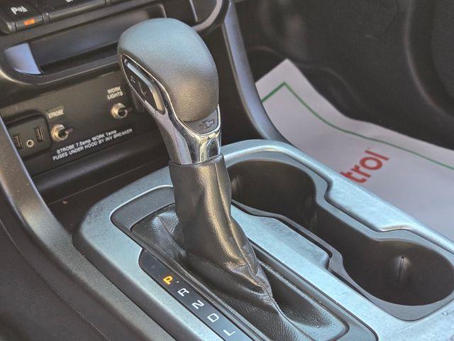 2022 Chevrolet Colorado - $20,792