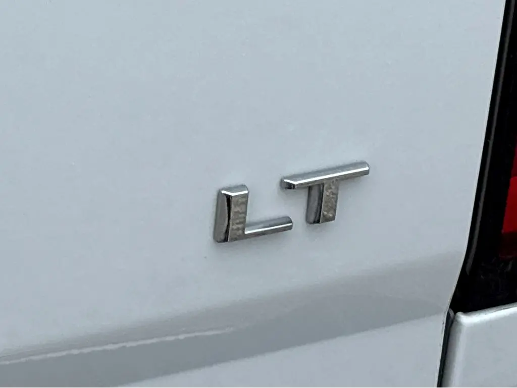 2022 Chevrolet Colorado - $22,741