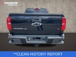 2018 Colorado Thumbnail 5