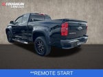 2018 Colorado Thumbnail 8