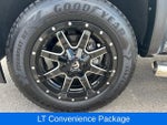 2018 Colorado Thumbnail 10
