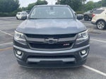 2016 Colorado Thumbnail 4