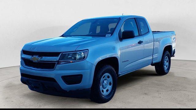 Preowned 2015 Chevrolet Colorado Work Truck for Sale