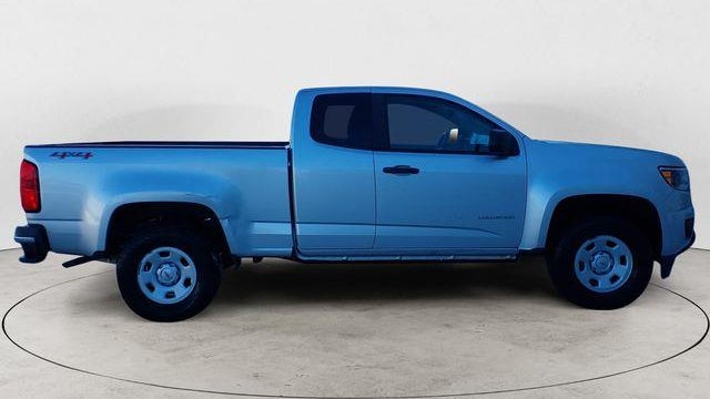 2015 Chevrolet Colorado Work Truck