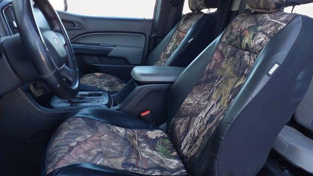 2015 Chevrolet Colorado Work Truck