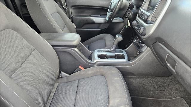 2015 Chevrolet Colorado LT