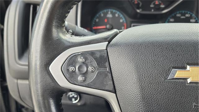 2015 Chevrolet Colorado LT