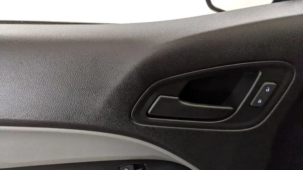 2018 Chevrolet Colorado Work Truck