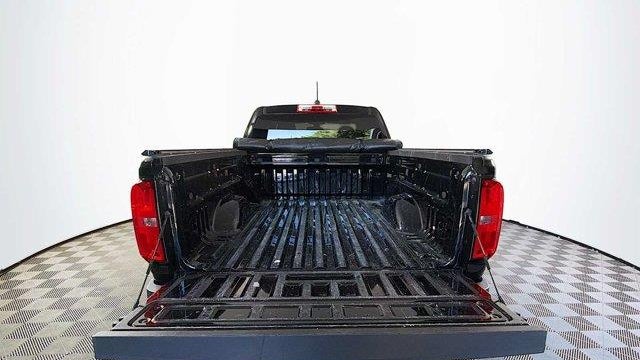 2021 Chevrolet Colorado Work Truck