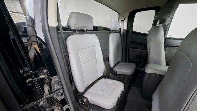 2021 Chevrolet Colorado Work Truck