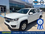 2019 Colorado Thumbnail 20