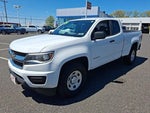 2019 Colorado Thumbnail 3