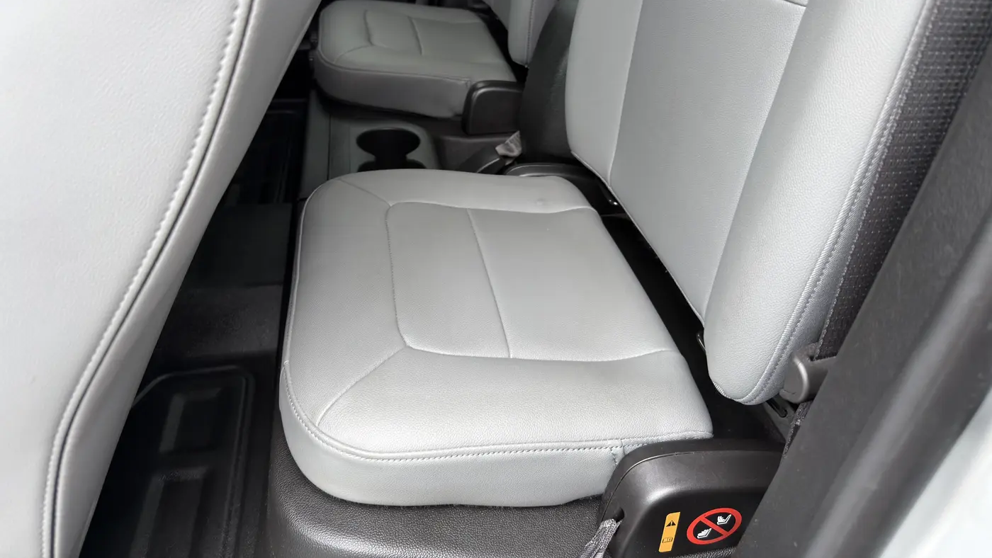 2020 Chevrolet Colorado Work Truck