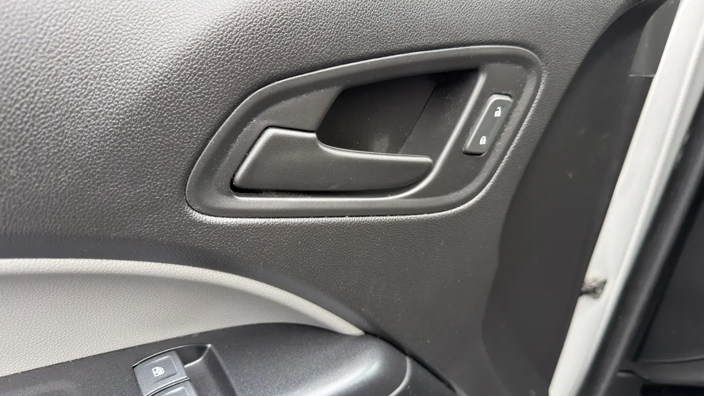 2020 Chevrolet Colorado Work Truck