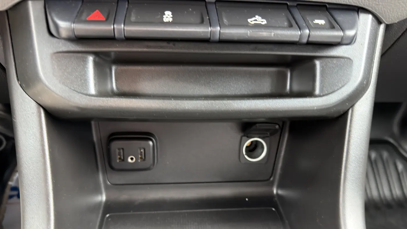 2020 Chevrolet Colorado Work Truck