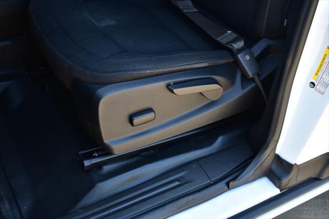2022 Chevrolet Colorado - $18,554