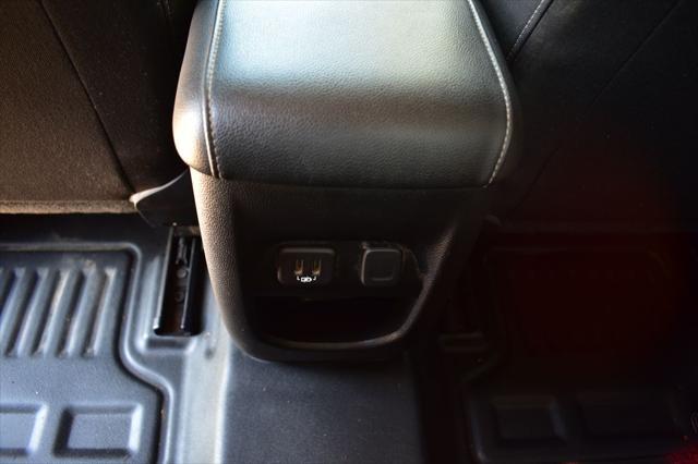 2022 Chevrolet Colorado - $18,554