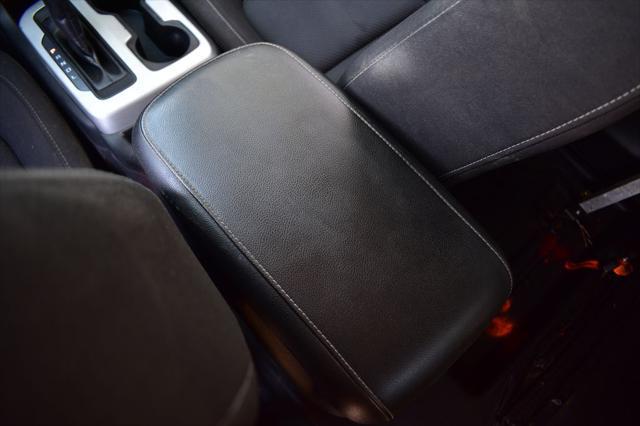 2022 Chevrolet Colorado - $18,554