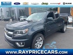 2018 Colorado Thumbnail 1