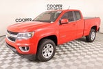 2019 Colorado Thumbnail 10