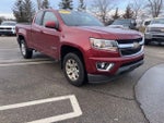 2019 Colorado Thumbnail 7