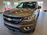 2016 Colorado Thumbnail 2