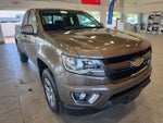 2016 Colorado Thumbnail 3