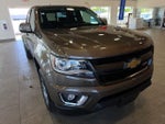 2016 Colorado Thumbnail 4