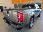 2016 Colorado Thumbnail 8