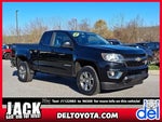 2018 Colorado Thumbnail 1