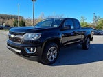 2018 Colorado Thumbnail 3