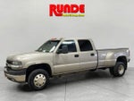2002 Silverado 3500 Thumbnail 1